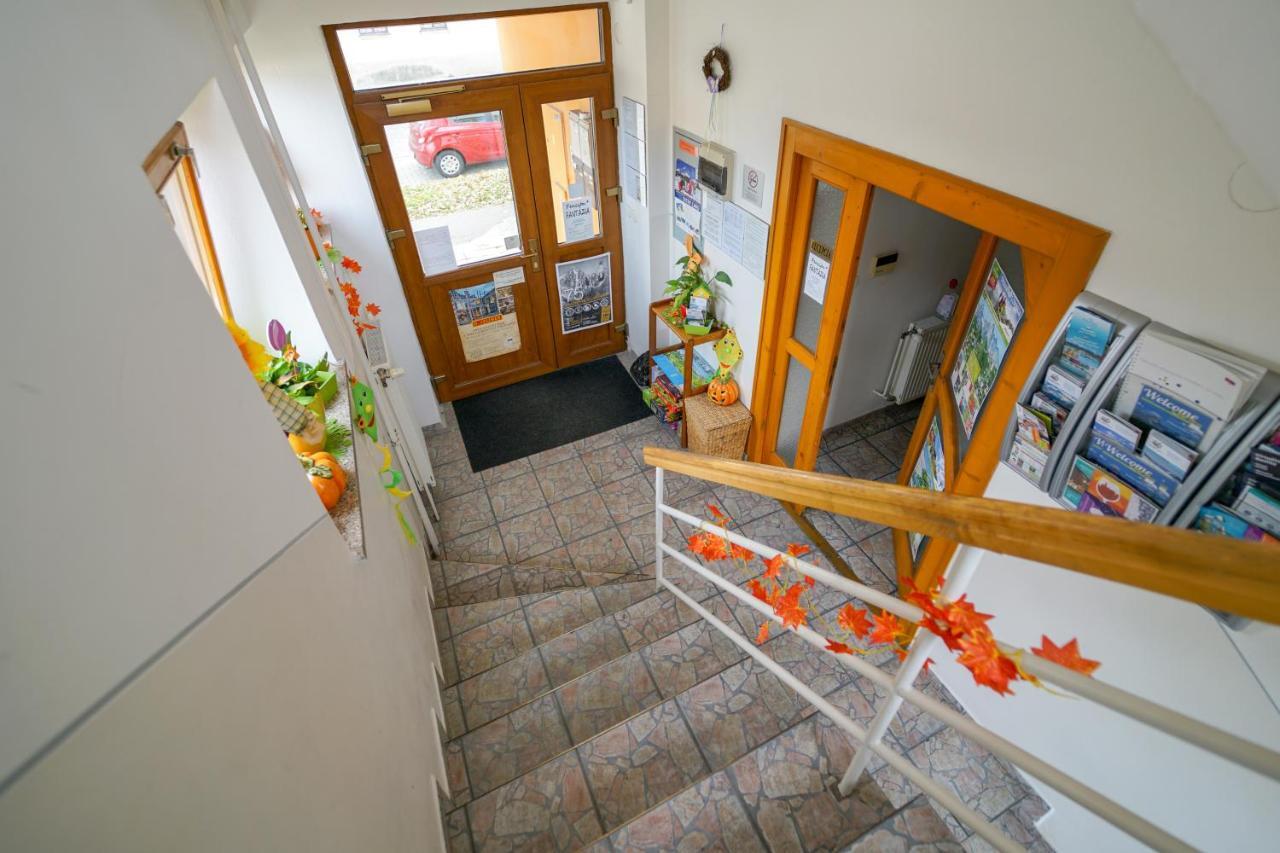 Penzion Fantazia Poprad - Self Check-In Exterior foto