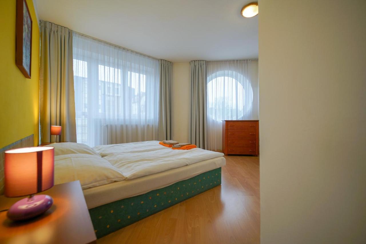 Penzion Fantazia Poprad - Self Check-In Exterior foto