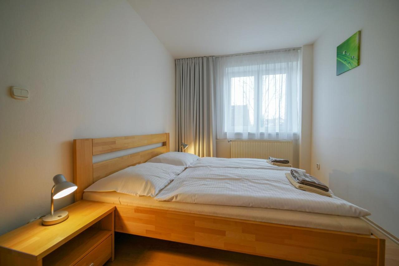 Penzion Fantazia Poprad - Self Check-In Exterior foto